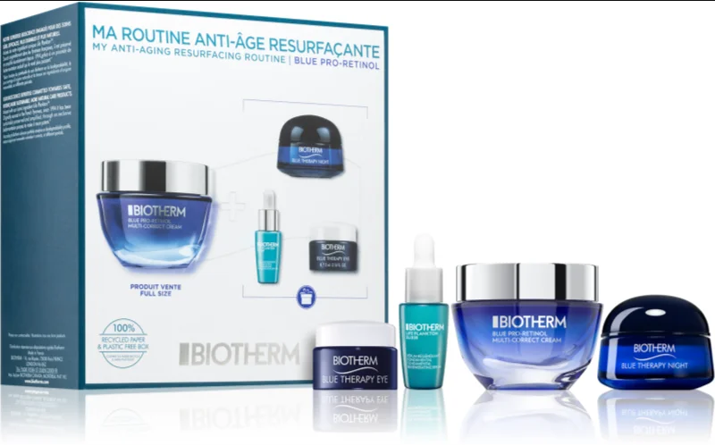 Biotherm Blue Therapy Pro-Retinol