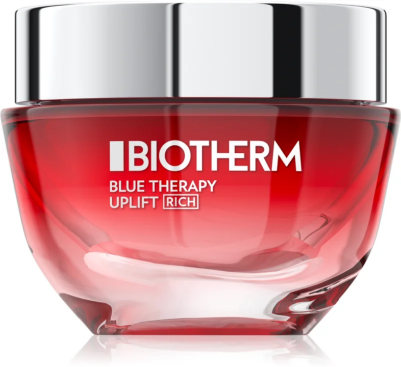 Biotherm Blue Therapy Red Algae Uplift RICH