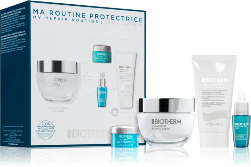 Biotherm Eau Pure