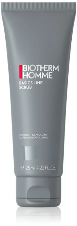 Biotherm Homme Basics Line