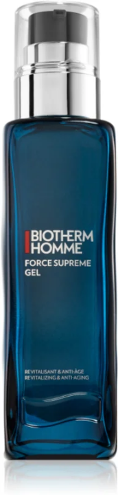 Biotherm Homme Force Supreme Jumbo Gel