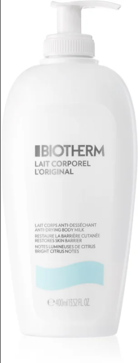 Biotherm Lait Corporel