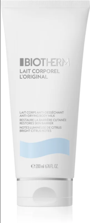 Biotherm Lait Corporel