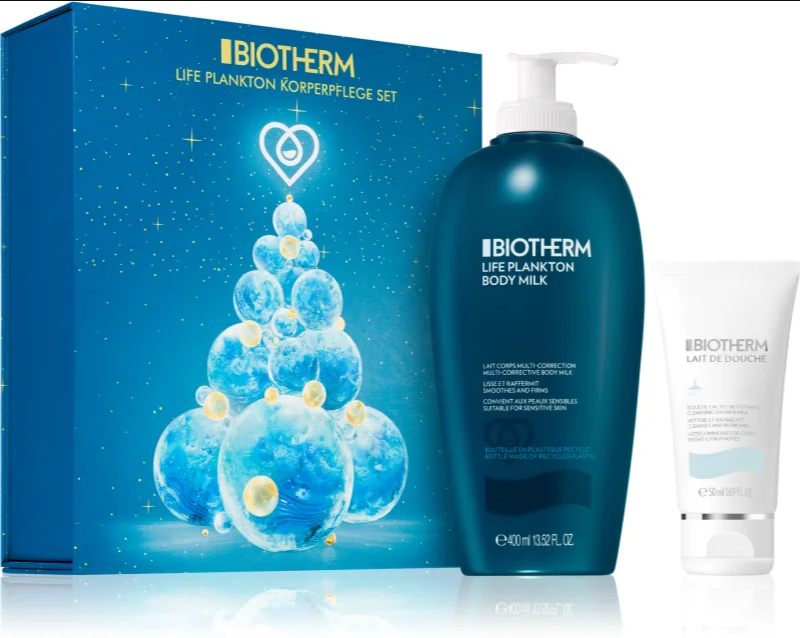 Biotherm Life Plankton