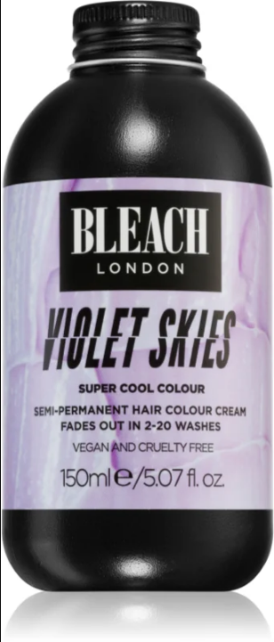 Bleach London Super Cool