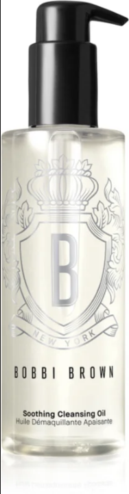 Bobbi Brown Soothing Cleansing Oil Relaunch