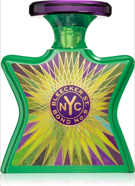 Bond No. 9 Downtown Bleecker Street