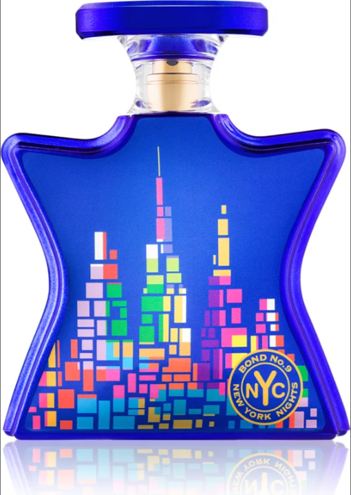 Bond No. 9 Midtown New York Nights