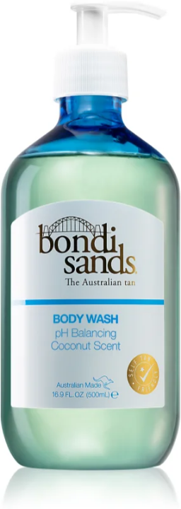 Bondi Sands Body Wash