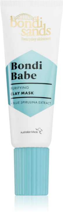 Bondi Sands Everyday Skincare Bondi Babe Clay Mask