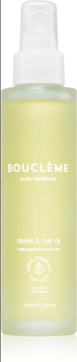 Bouclème Curl Revive 5 Hair Oil