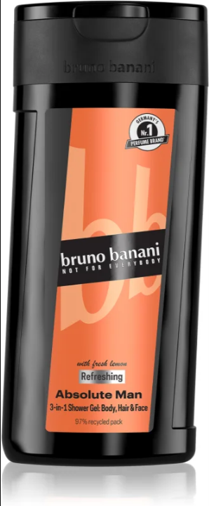 Bruno Banani Absolute Man