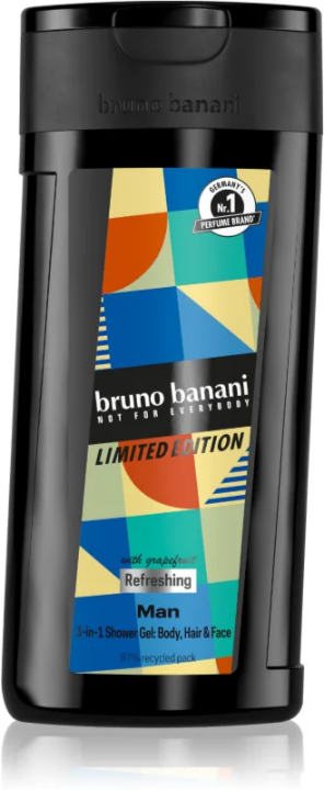 Bruno Banani Summer Man