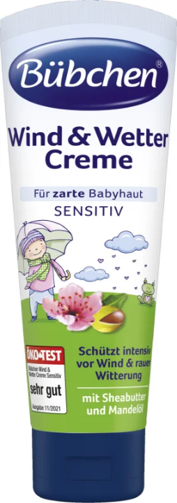 Bübchen Care