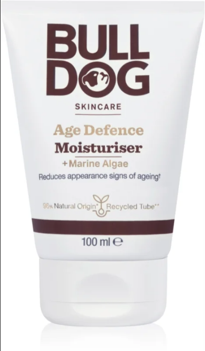 Bulldog Age Defence Moisturizer