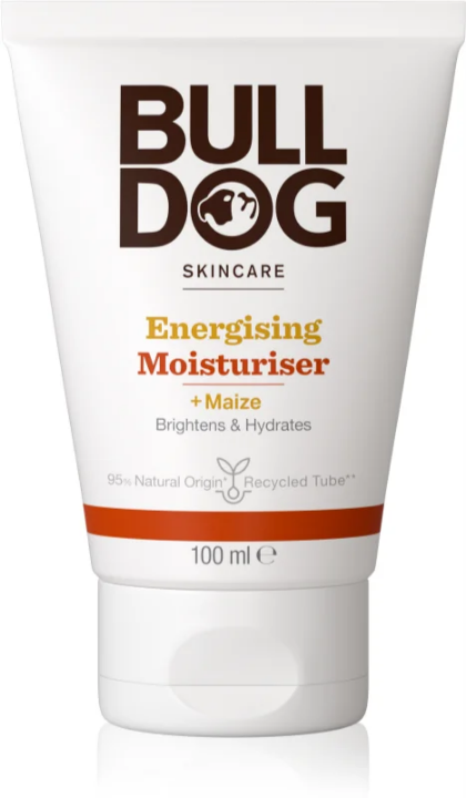 Bulldog Energizing Moisturizer