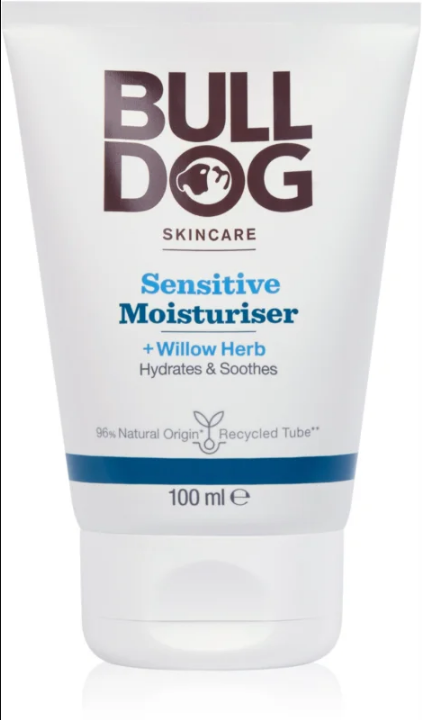 Bulldog Sensitive Moisturizer