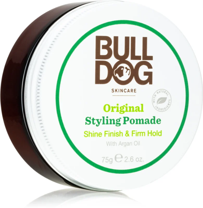 Bulldog Styling Pomade