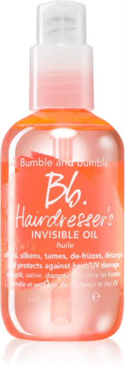 Bumble and bumble Hairdresser's Invisible Oil