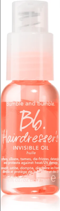 Bumble and bumble Hairdresser's Invisible Oil