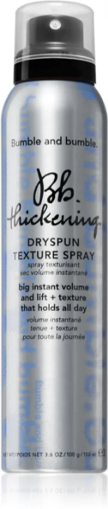 Bumble and bumble Thickening Dryspun Spray