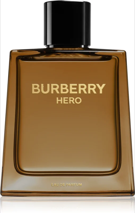 Burberry Hero Eau de Parfum