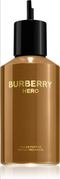 Burberry Hero Eau de Parfum