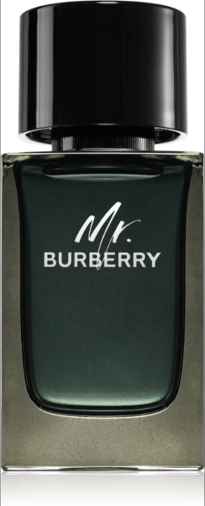 Burberry Mr. Burberry