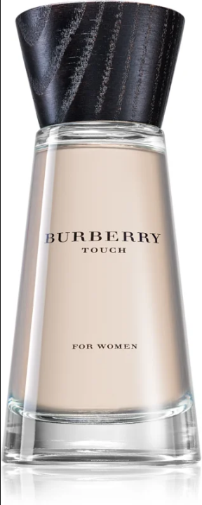 Touch for Women