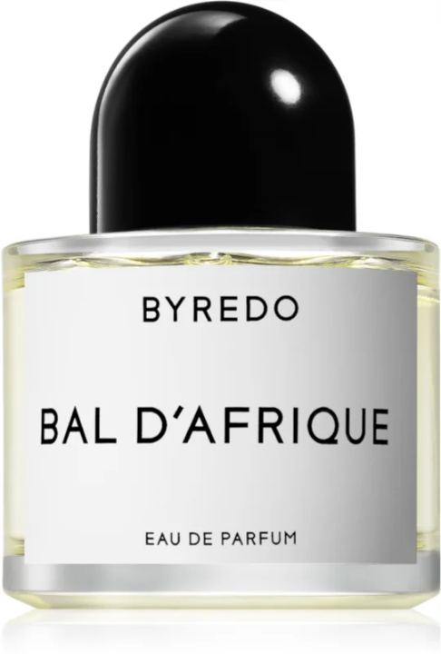 BYREDO Bal D'Afrique