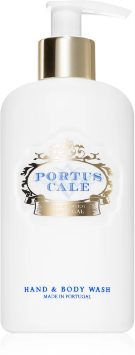 Castelbel  Portus Cale Gold & Blue