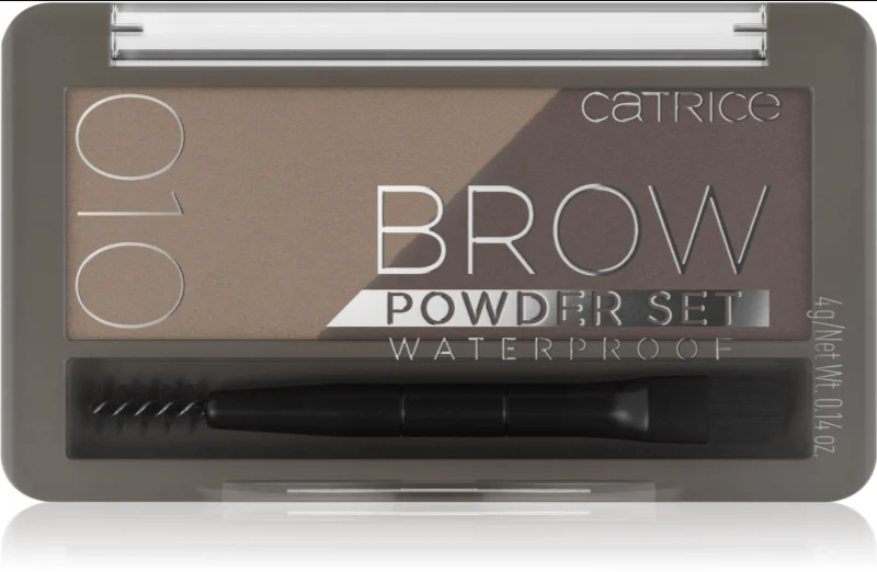 Catrice Brow Powder Set