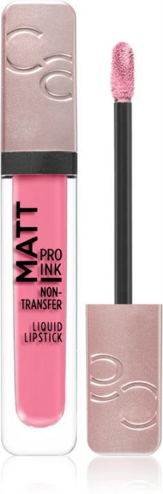 Catrice Matt Pro Ink Non-Transfer