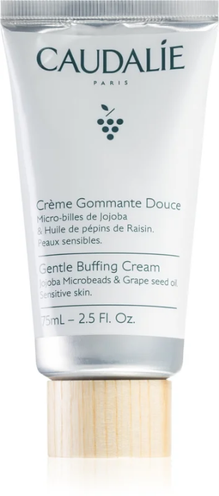 Caudalie Masks & Scrubs