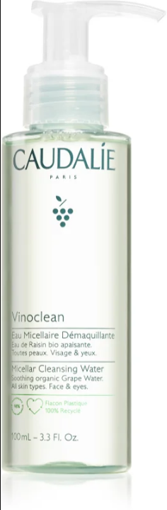 Caudalie Vinoclean