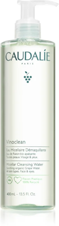 Caudalie Vinoclean