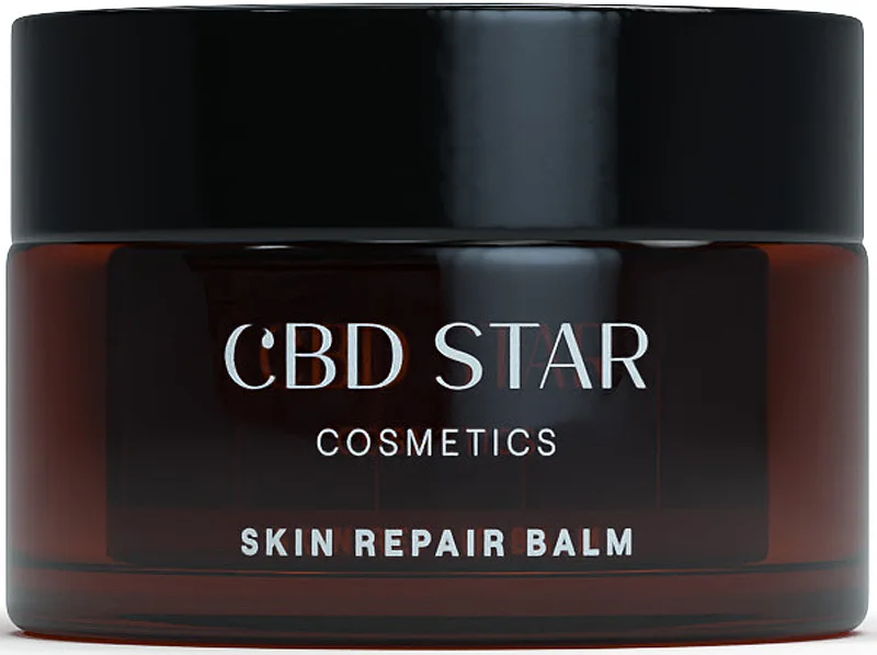 CBD Star Cosmetics 1 % CBD