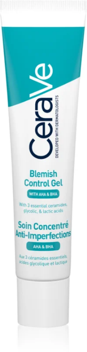 CeraVe Blemish Control