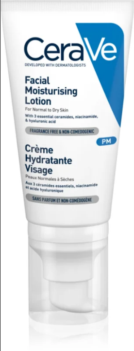 CeraVe Moisturizers