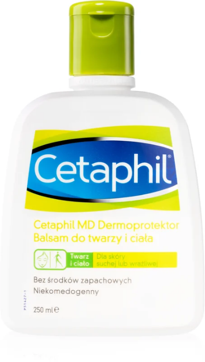 Cetaphil MD