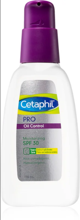 Cetaphil PRO Oil Control