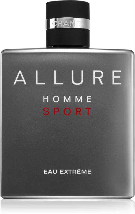 Chanel Allure Homme Sport Eau Extreme