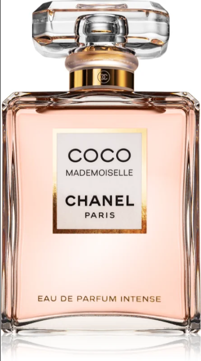 Coco Mademoiselle Intense