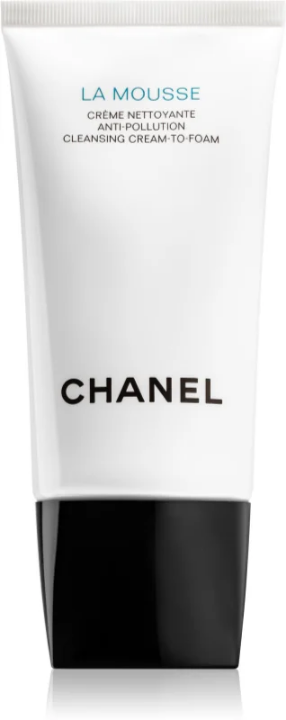 Chanel La Mousse