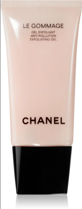 Chanel Le Gommage