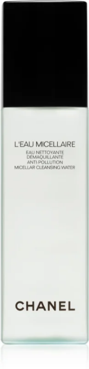 Chanel L’Eau Micellaire