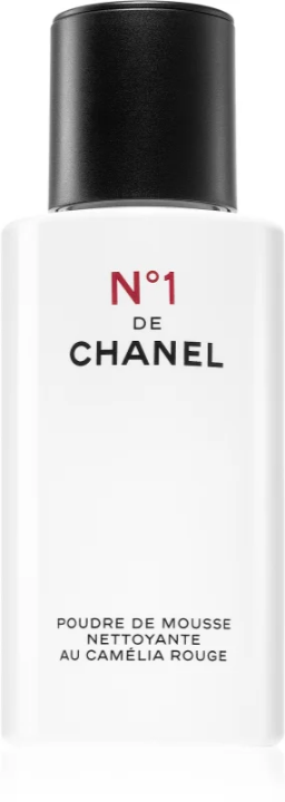 Chanel N°1 Powder-To-Foam Cleanser