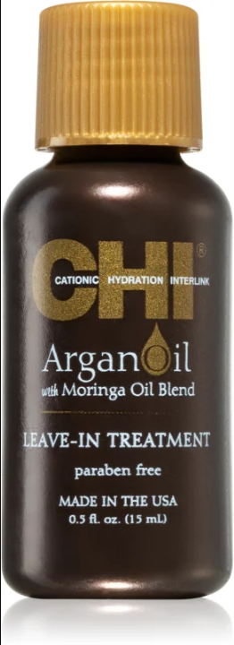 CHI Argan Oil