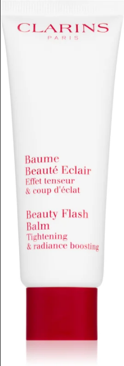 Clarins Beauty Flash Balm