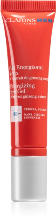 Clarins Men Energizing Eye Gel